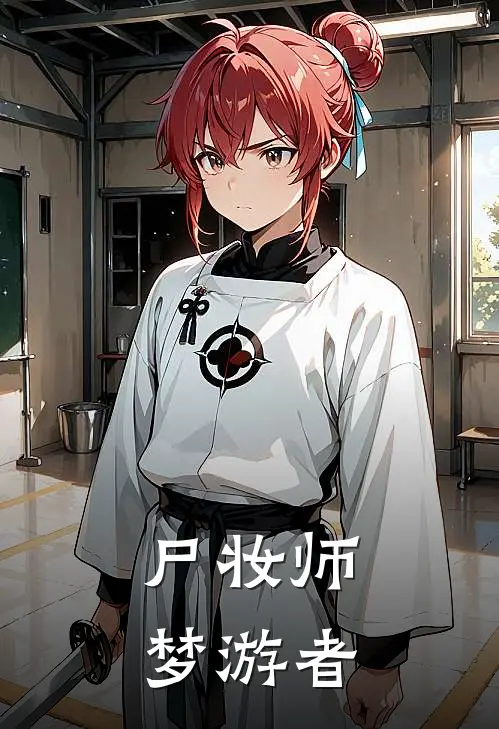 尸妆师：梦游者