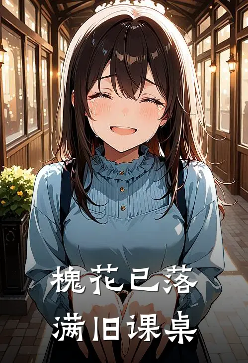 槐花已落满旧课桌