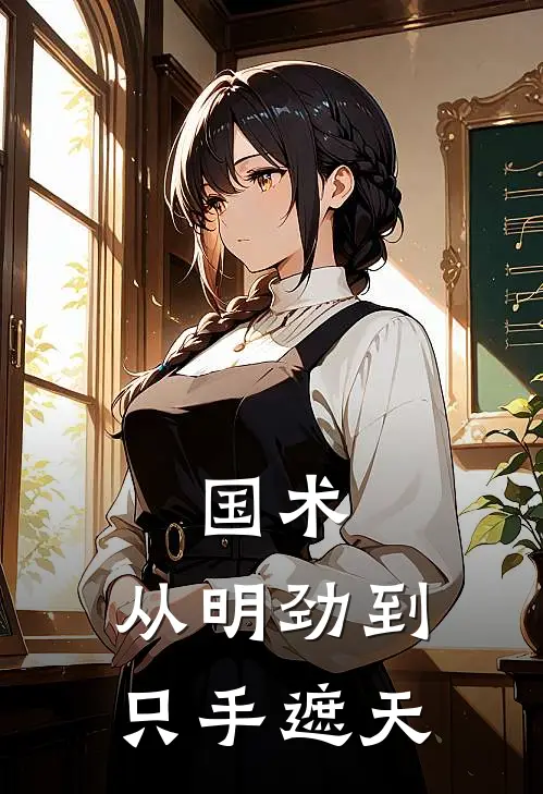 国术：从明劲到只手遮天