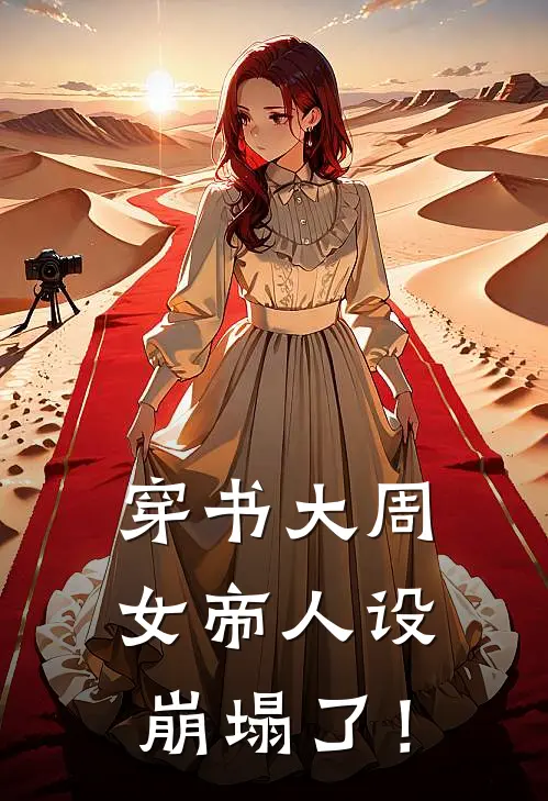 穿书大周，女帝人设崩塌了！