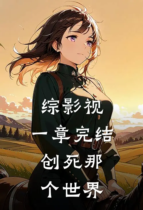 综影视：一章完结，创死那个世界