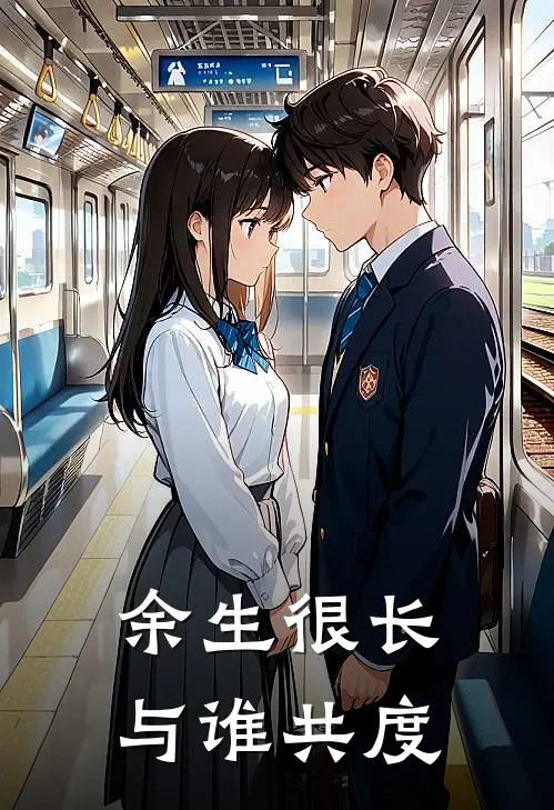 余生很长，与谁共度