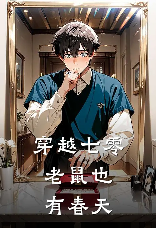 穿越七零：老鼠也有春天