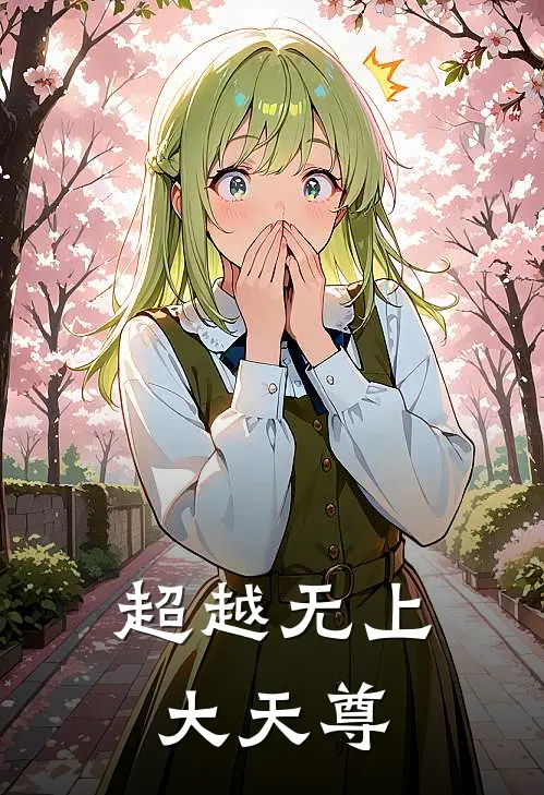 超越无上大天尊