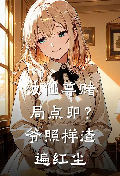 被仙尊赌局点卯？爷照样渣遍红尘