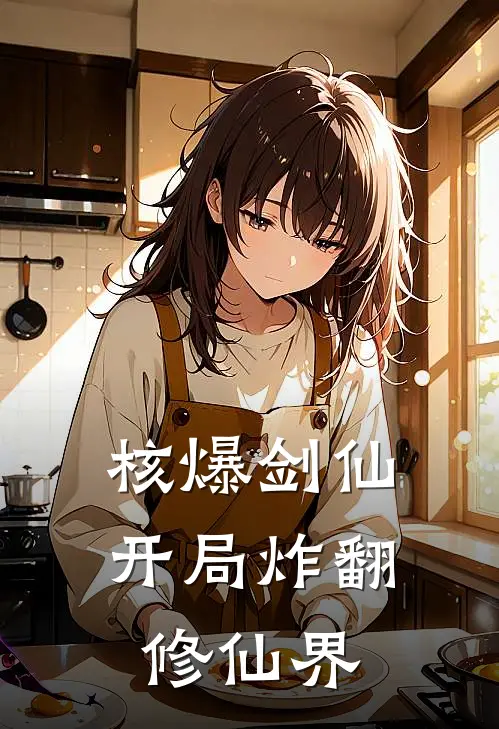 核爆剑仙，开局炸翻修仙界