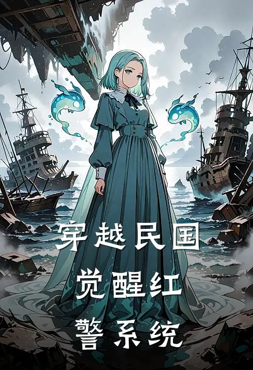 穿越民国，觉醒红警系统