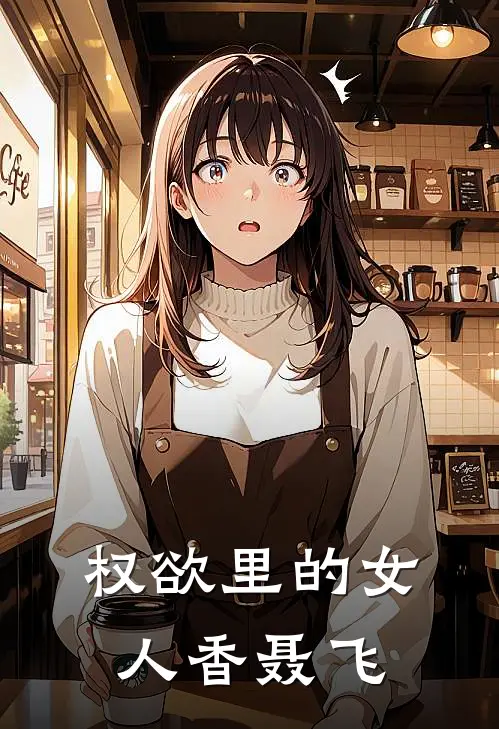 权欲里的女人香聂飞