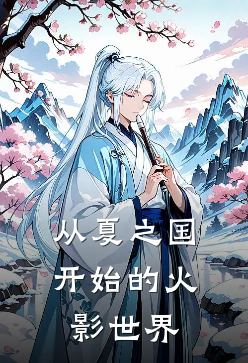 从夏之国开始的火影世界