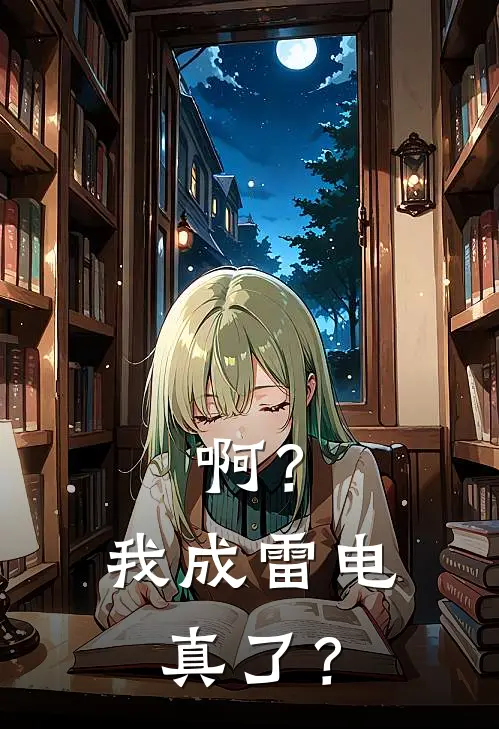 啊？我成雷电真了？