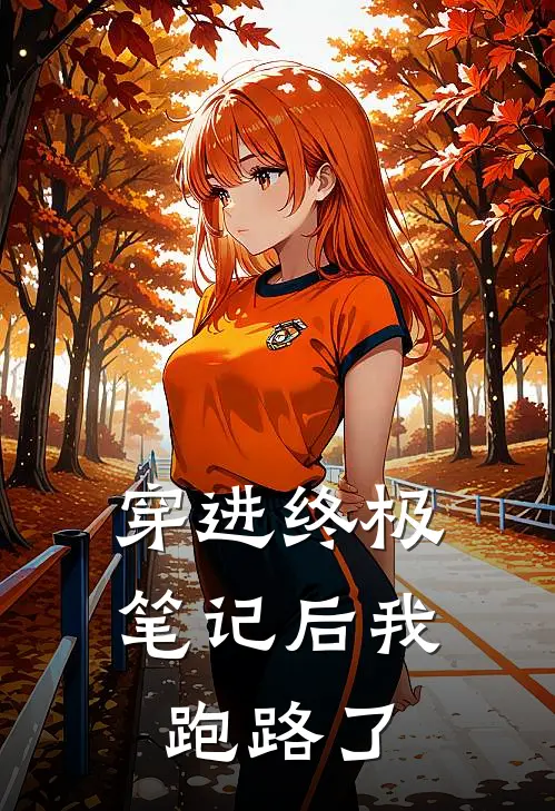 穿进终极笔记后我跑路了
