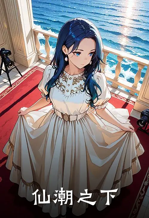 仙潮之下