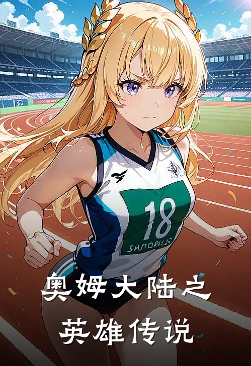 奥姆大陆之英雄传说