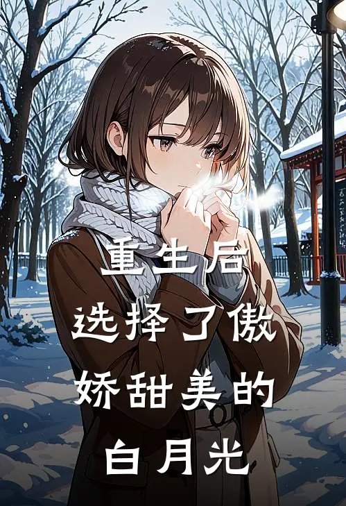 重生后：选择了傲娇甜美的白月光