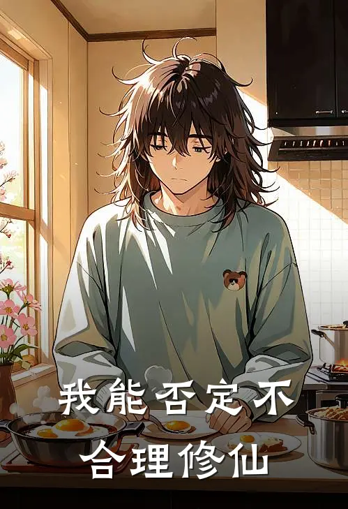 我能否定不合理修仙