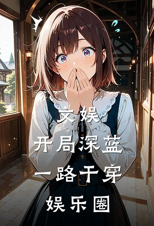 文娱：开局深蓝，一路干穿娱乐圈