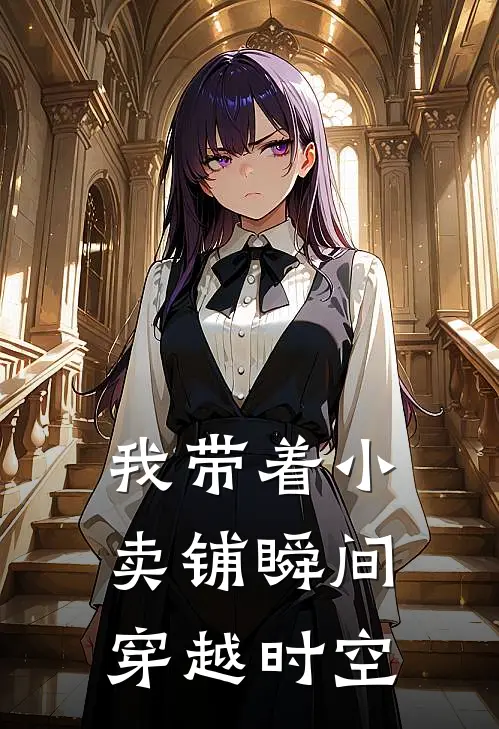 我带着小卖铺瞬间穿越时空