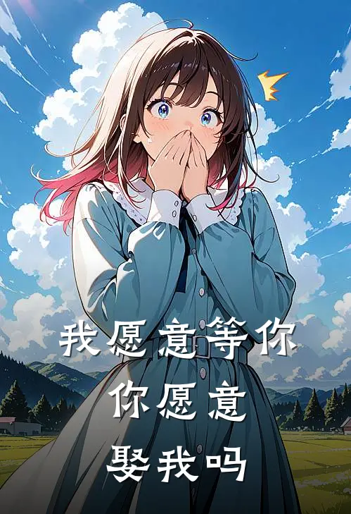 我愿意等你，你愿意娶我吗