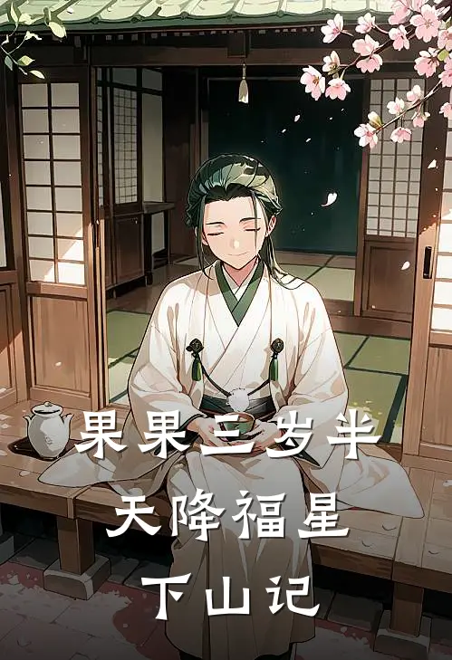 果果三岁半：天降福星下山记