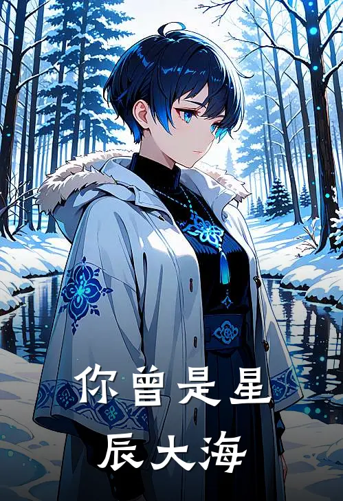 你曾是星辰大海