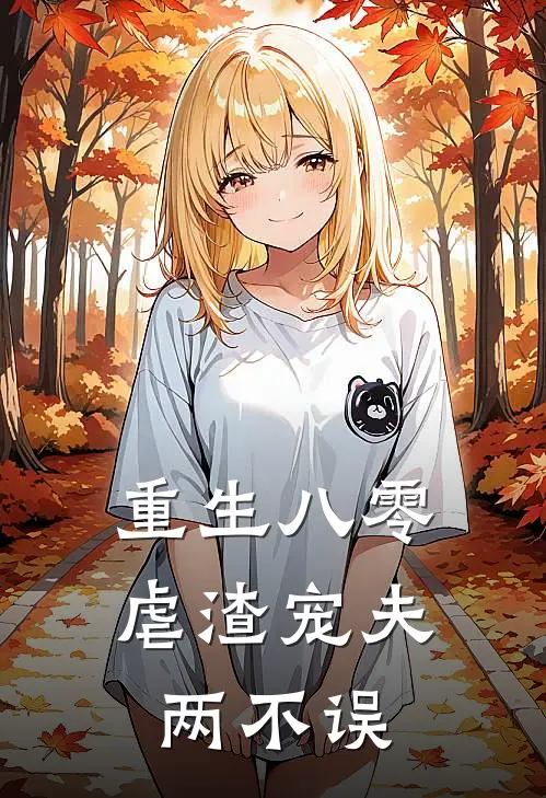 重生八零：虐渣宠夫两不误