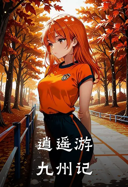 逍遥游：九州记