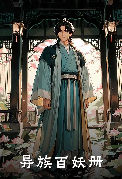 异族百妖册