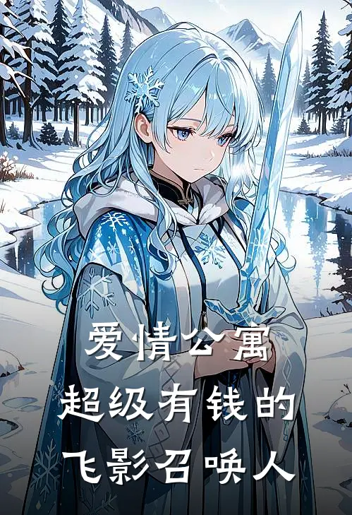 爱情公寓：超级有钱的飞影召唤人