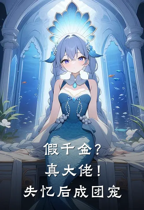 假千金？真大佬！失忆后成团宠