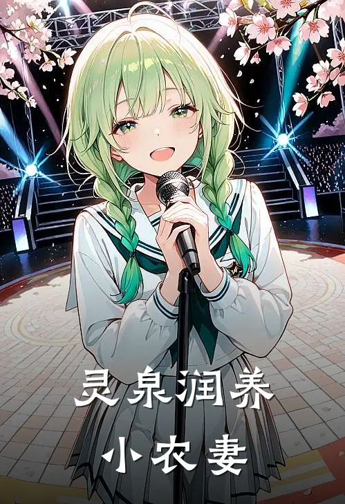 灵泉润养小农妻