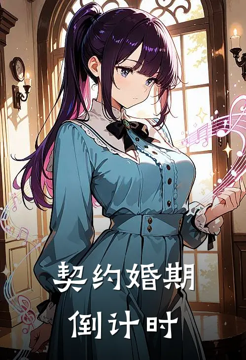 契约婚期倒计时