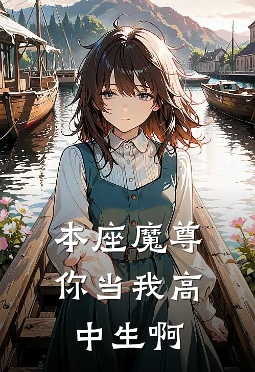 本座魔尊，你当我高中生啊