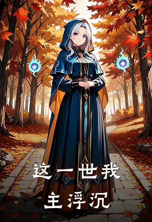 这一世我主浮沉