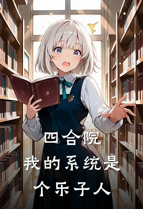 四合院：我的系统是个乐子人