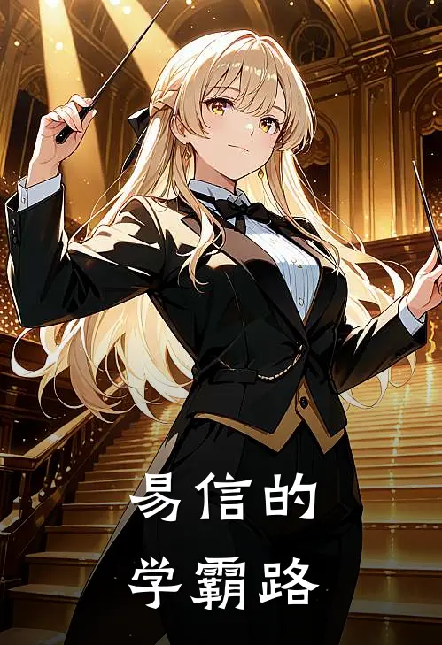 易信的学霸路