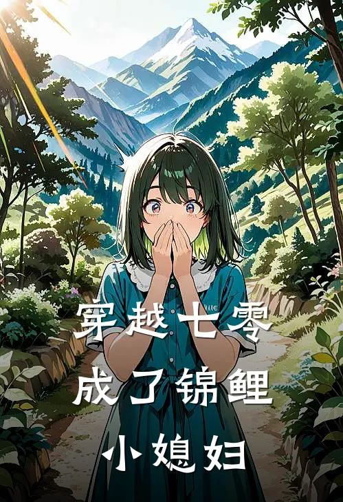 穿越七零，成了锦鲤小媳妇