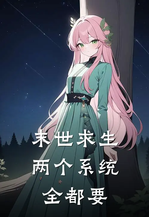 末世求生，两个系统全都要