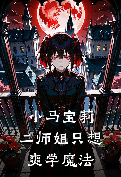 小马宝莉：二师姐只想爽学魔法