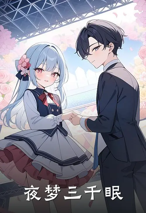 夜梦三千眠