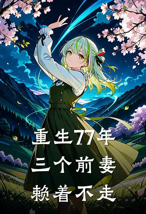 重生77年，三个前妻赖着不走
