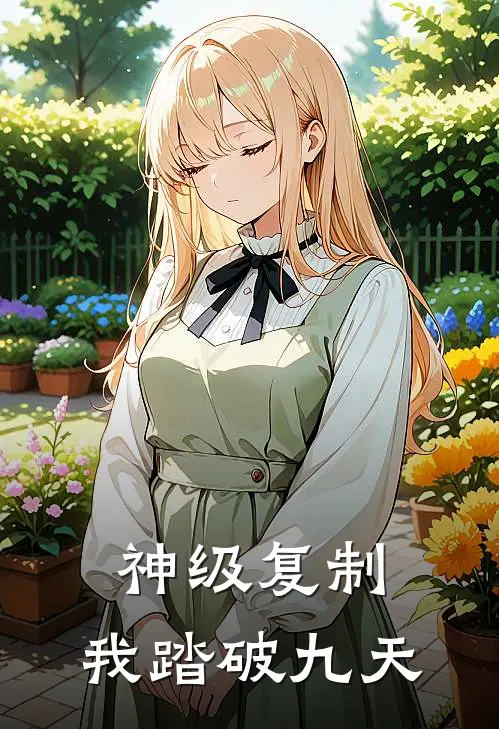 神级复制：我踏破九天