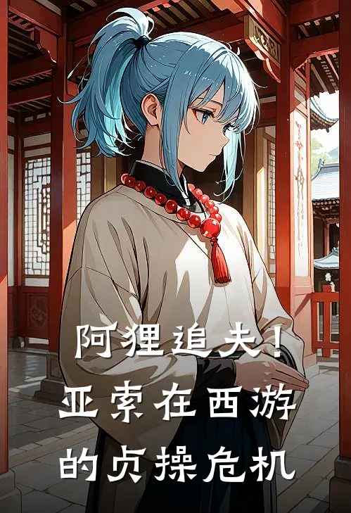 阿狸追夫！亚索在西游的贞操危机