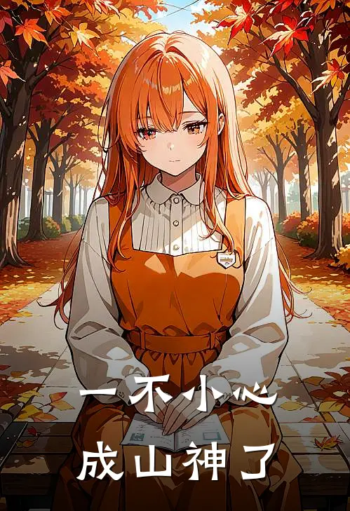 一不小心成山神了