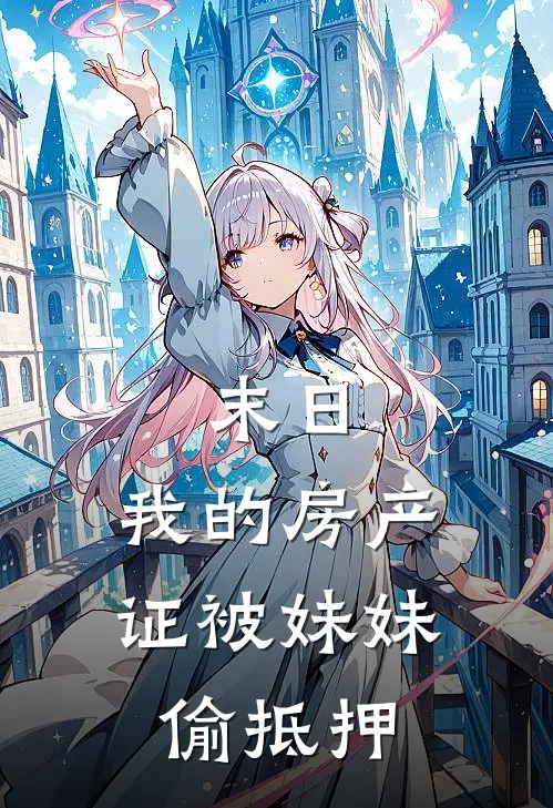末日：我的房产证被妹妹偷抵押