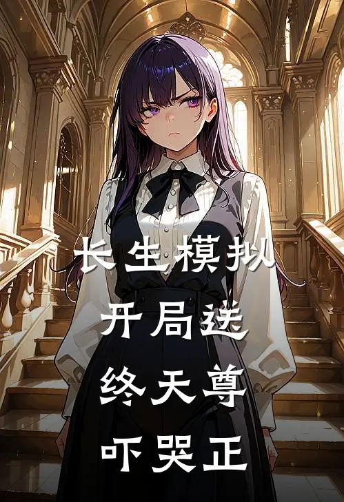 长生模拟：开局送终天尊，吓哭正