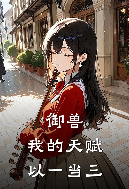 御兽：我的天赋以一当三