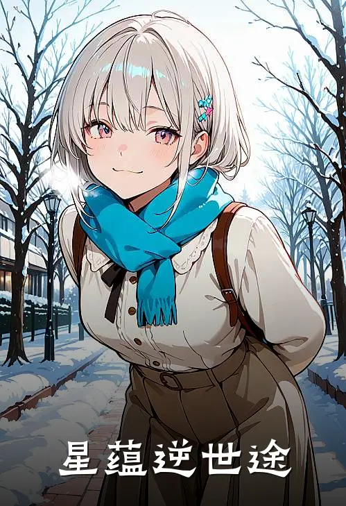 星蕴逆世途