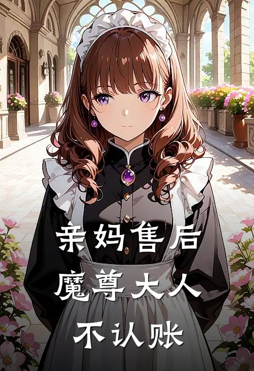 亲妈售后：魔尊大人不认账