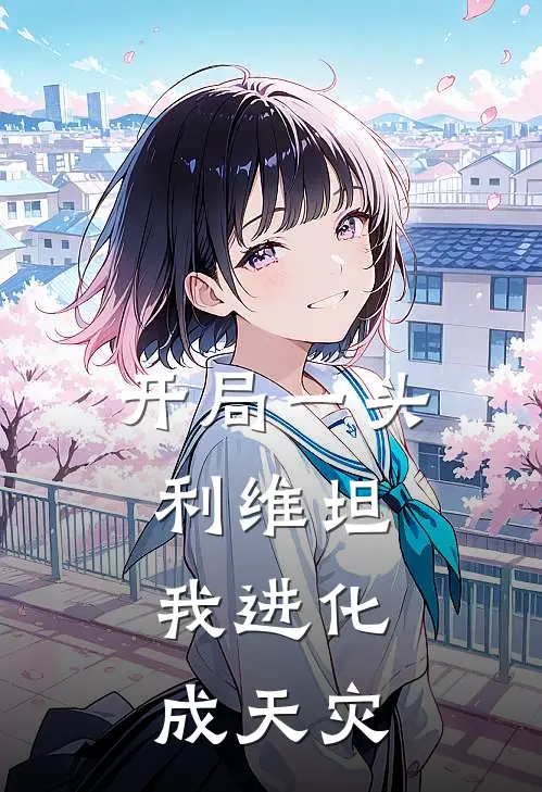 开局一头利维坦，我进化成天灾