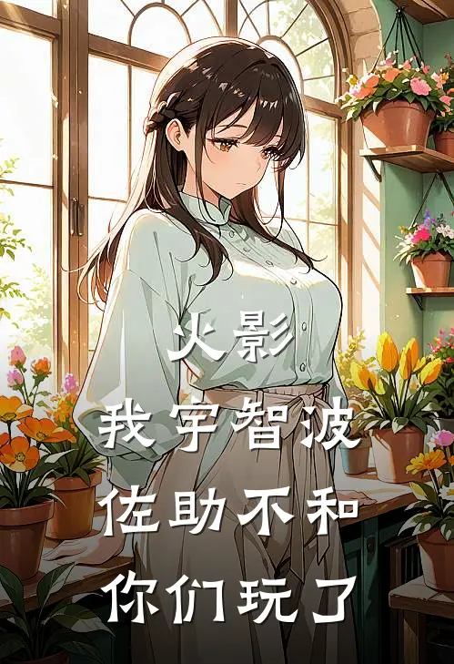 火影：我宇智波佐助不和你们玩了